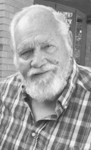 Barry W. Romitti